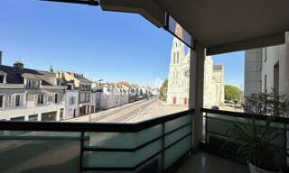 Appartement 3 Pièces 70 m² à vendre à Châteauroux (36000)