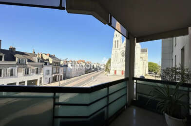 Appartement 3 pièces 125000 €