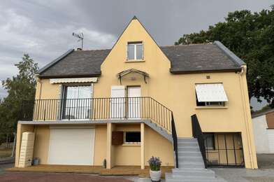 Maison 6 pièces 276925 €