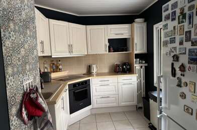 Maison 6 pièces 276925 €