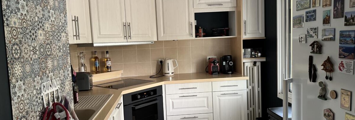 Maison 6 Pièces 99 m² à vendre à Grand-Fougeray (35390)