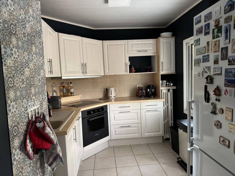 Maison F6 — photo 1