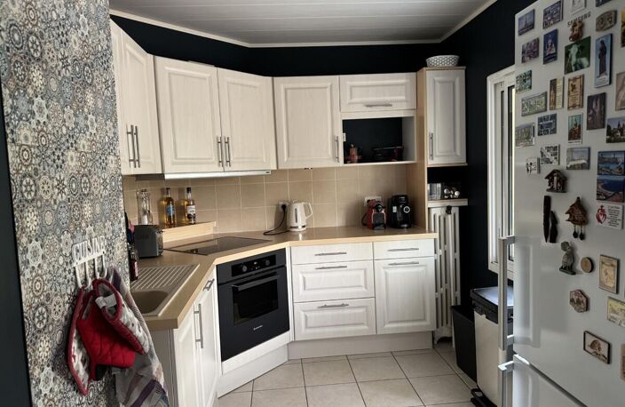 Maison F6 — photo 3