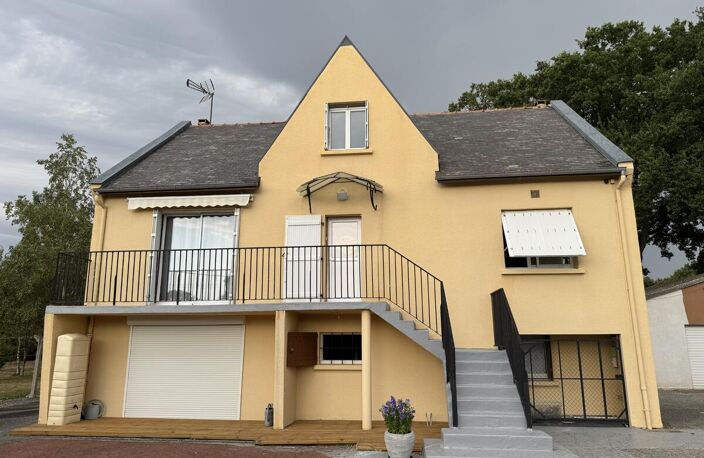 Maison F6 — photo 4