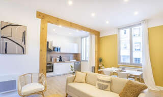 Appartement 4 Pièces 66 m² à louer à Marseille 6 (13006)