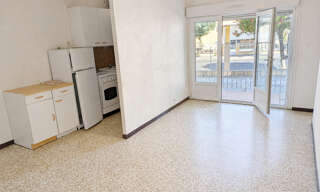 Appartement 3 Pièces 51 m² à vendre à Le Grau-du-Roi (30240)