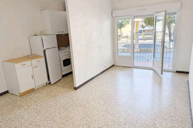 Appartement 3 pièces 235000 €