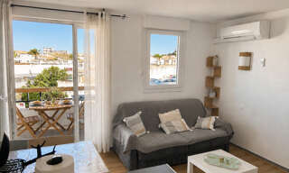 Appartement 1 Pièce 25 m² à vendre à Le Grau-du-Roi (30240)