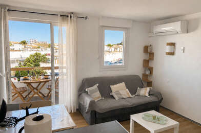 Appartement 1 pièces 139000 €