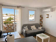 Studio en centre-ville avec vue sur mer — photo 2