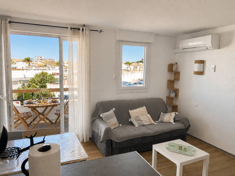 Studio en centre-ville avec vue sur mer — photo 1