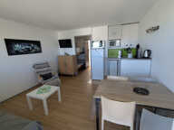 Studio en centre-ville avec vue sur mer — photo 4