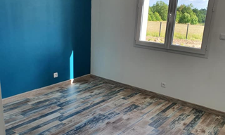 Maison 4 Pièces 86 m² à louer à Roaillan (33210)
