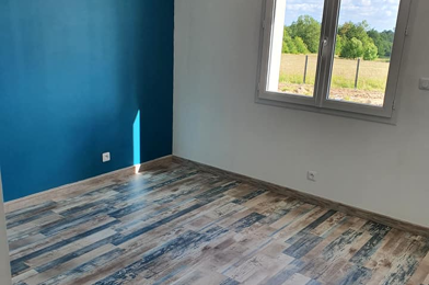 Maison 4 pièces 840 €