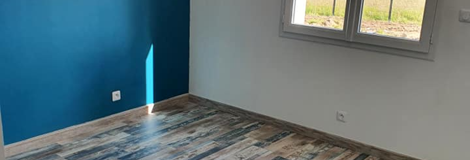Maison 4 Pièces 86 m² à louer à Roaillan (33210)