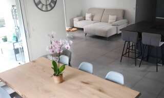 Maison 3 Pièces 65 m² à louer à Rauzan (33420)