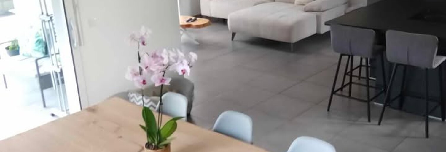 Maison 3 Pièces 65 m² à louer à Rauzan (33420)