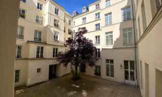 Appartement 3 Pièces 75 m² à vendre à Paris 3 (75003)