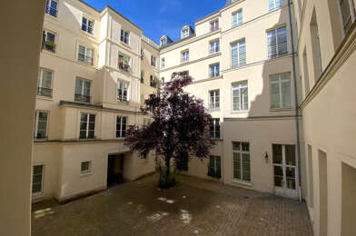 Appartement 3 pièces 1053000 €
