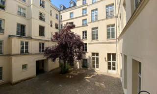 Appartement 3 Pièces 75 m² à vendre à Paris 3 (75003)