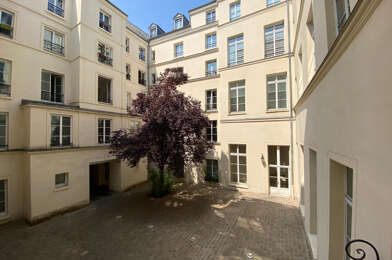 Appartement 3 pièces 1053000 €