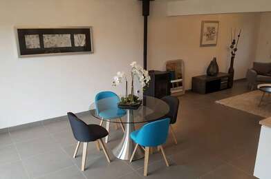 Maison 4 pièces 750 €