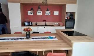 Maison 4 Pièces 90 m² à louer à Créon (33670)