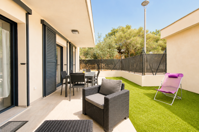 Appartement 2 pièces 250000 €