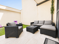 AGRÉABLE APPARTEMENT T2 À STE-LUCIE DE PORTO-VECCHIO À PROXI — photo 2