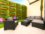 AGRÉABLE APPARTEMENT T2 À STE-LUCIE DE PORTO-VECCHIO À PROXI — photo 3