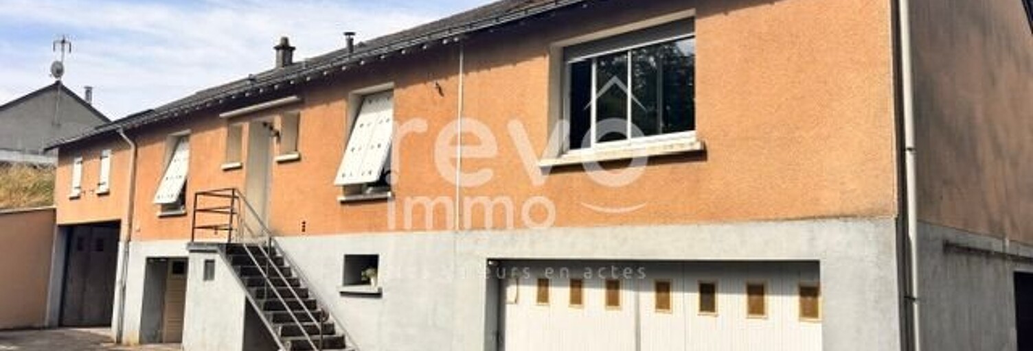 Maison 6 Pièces 140 m² à vendre à Saumur (49400)