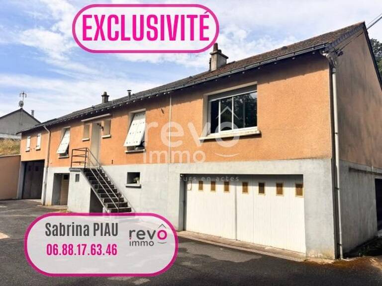Maison — photo 1