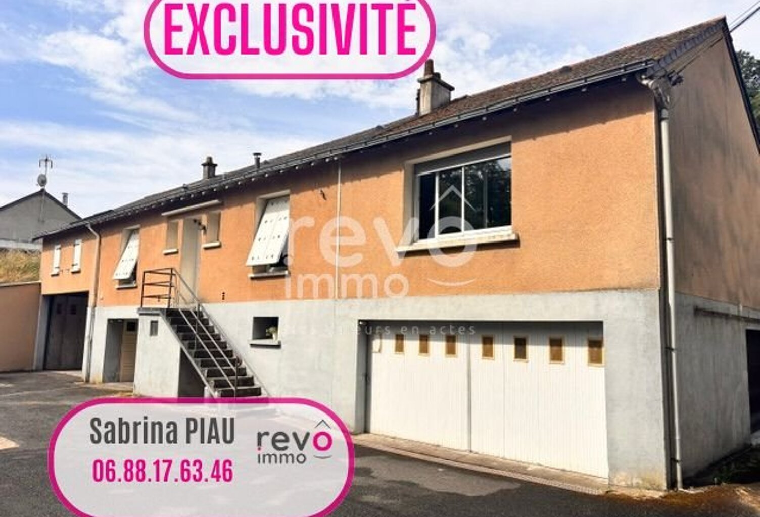 Maison — photo 1