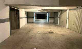 Garage  13 m² à vendre à Sainte-Maxime (83120)