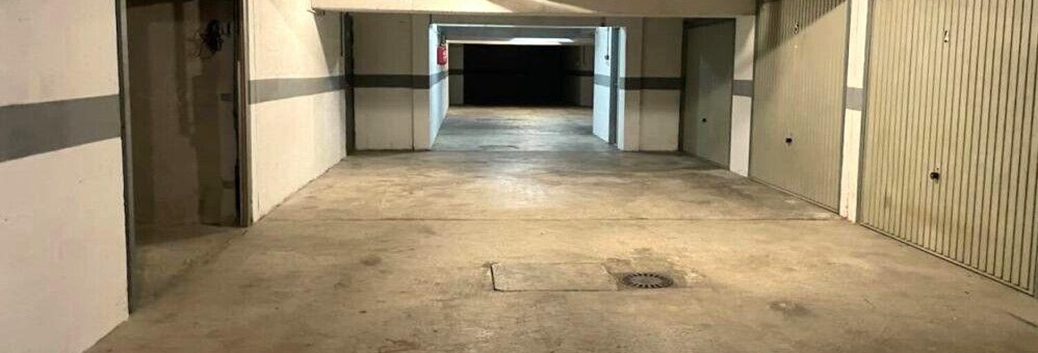 Garage  13 m² à vendre à Sainte-Maxime (83120)