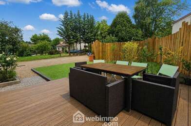 Maison 2 pièces 179000 €