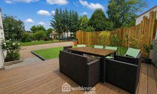 Maison 2 Pièces 41 m² à vendre à Moigny-sur-École (91490)