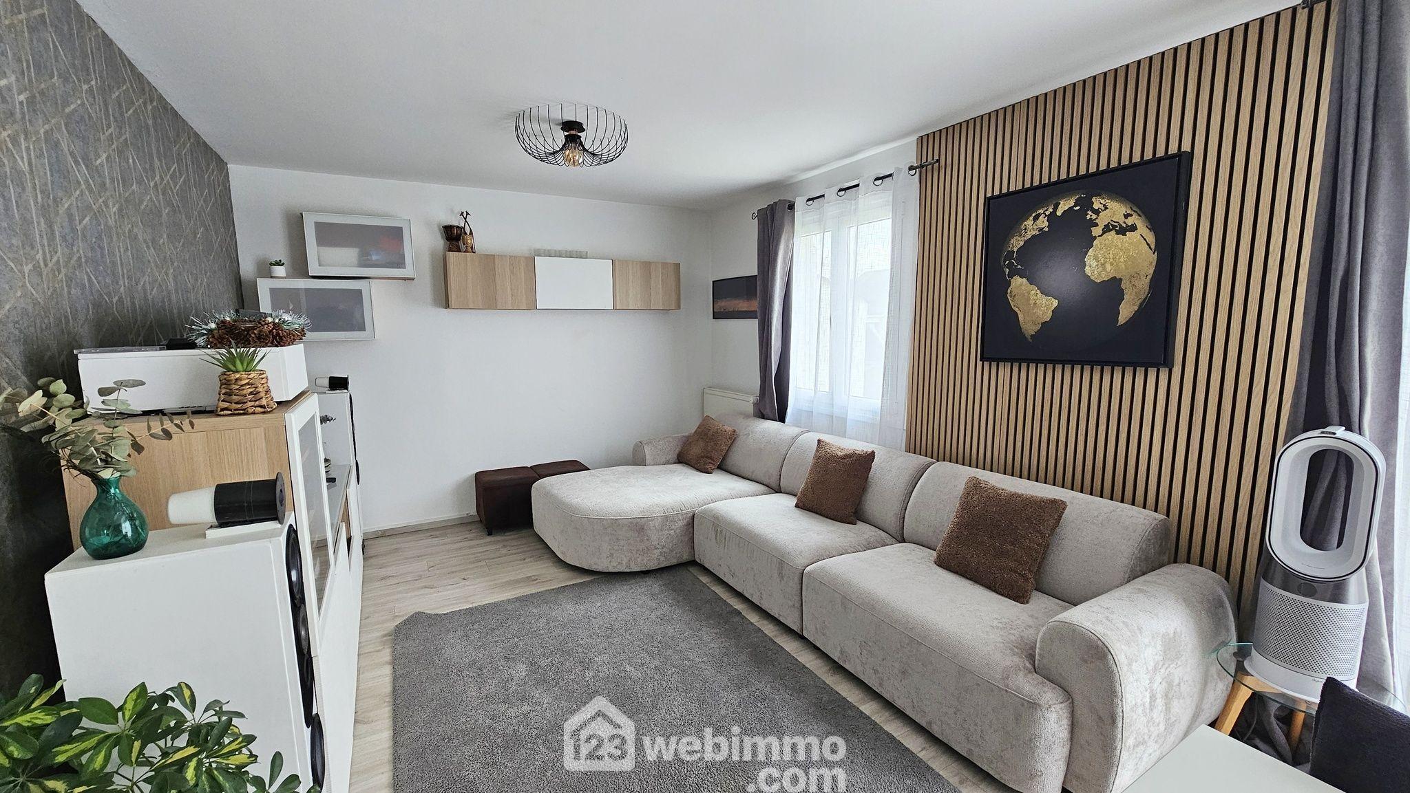 Agence immobilière de 123webimmo.com