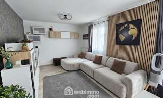 Maison 4 Pièces 104 m² à vendre à Le Malesherbois (45330)