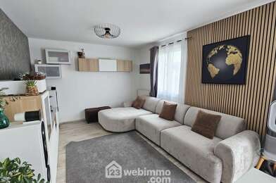 Maison 4 pièces 269700 €