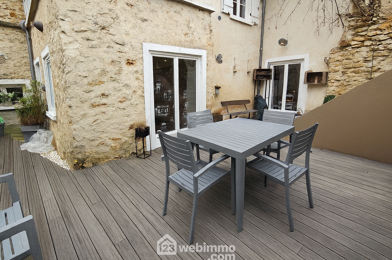 Maison 6 pièces 489000 €