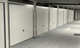 Garage  36 m² à vendre à Fontenay-aux-Roses (92260)