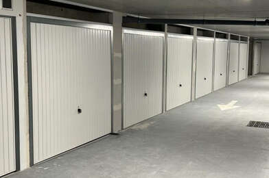 Garage  55000 €