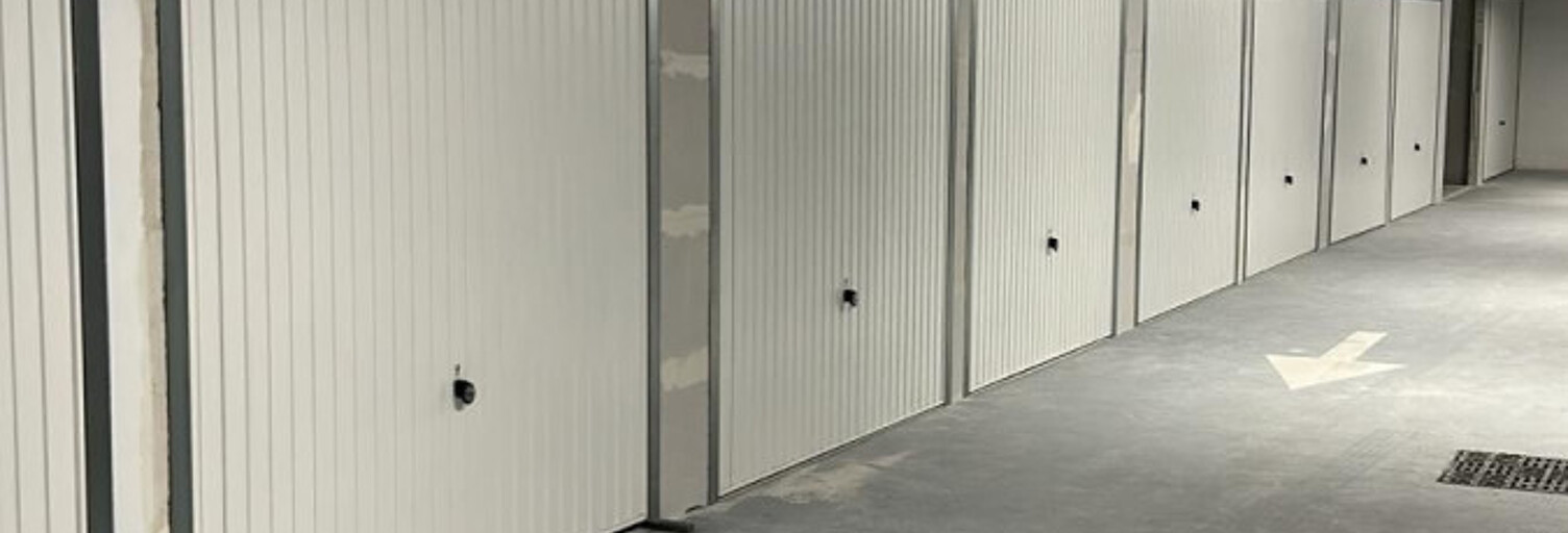 Garage  36 m² à vendre à Fontenay-aux-Roses (92260)