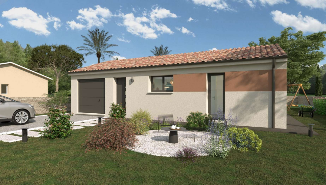 Agence immobilière de HESTI-HABITAT