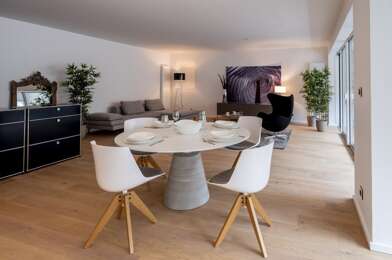 Appartement 1 pièces 345000 €