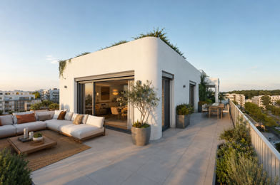 Appartement 4 pièces 575000 €
