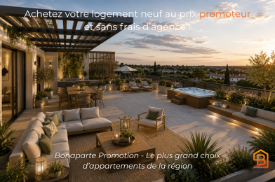 Appartement 4 pièces 749000 €