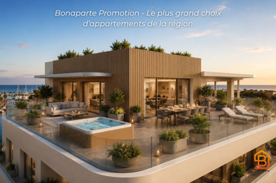 Appartement 3 pièces 1289000 €