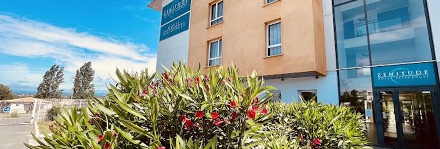 Appartement 3 Pièces 53 m² à vendre à Carcassonne (11000)